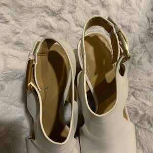 Michael Kors wedges